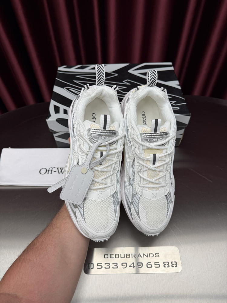 Off White