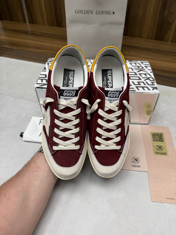 Golden Goose