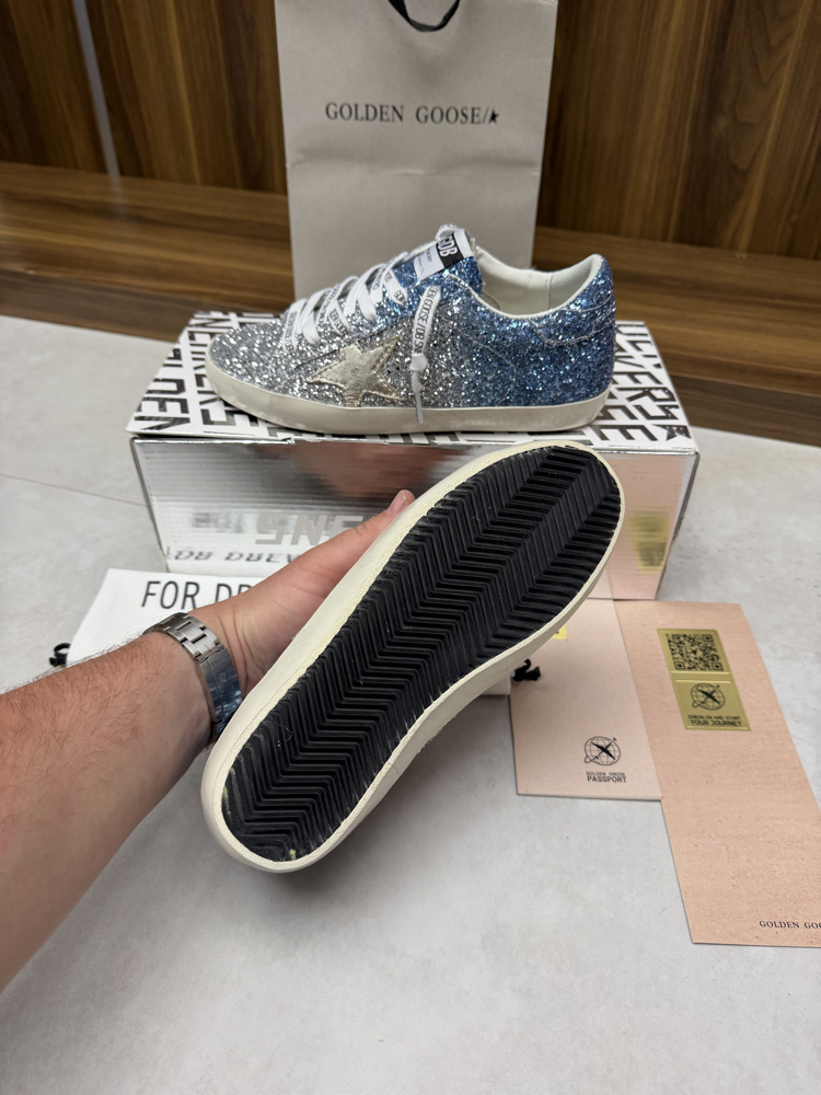 Golden Goose