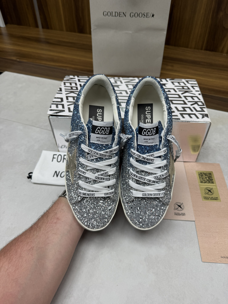 Golden Goose