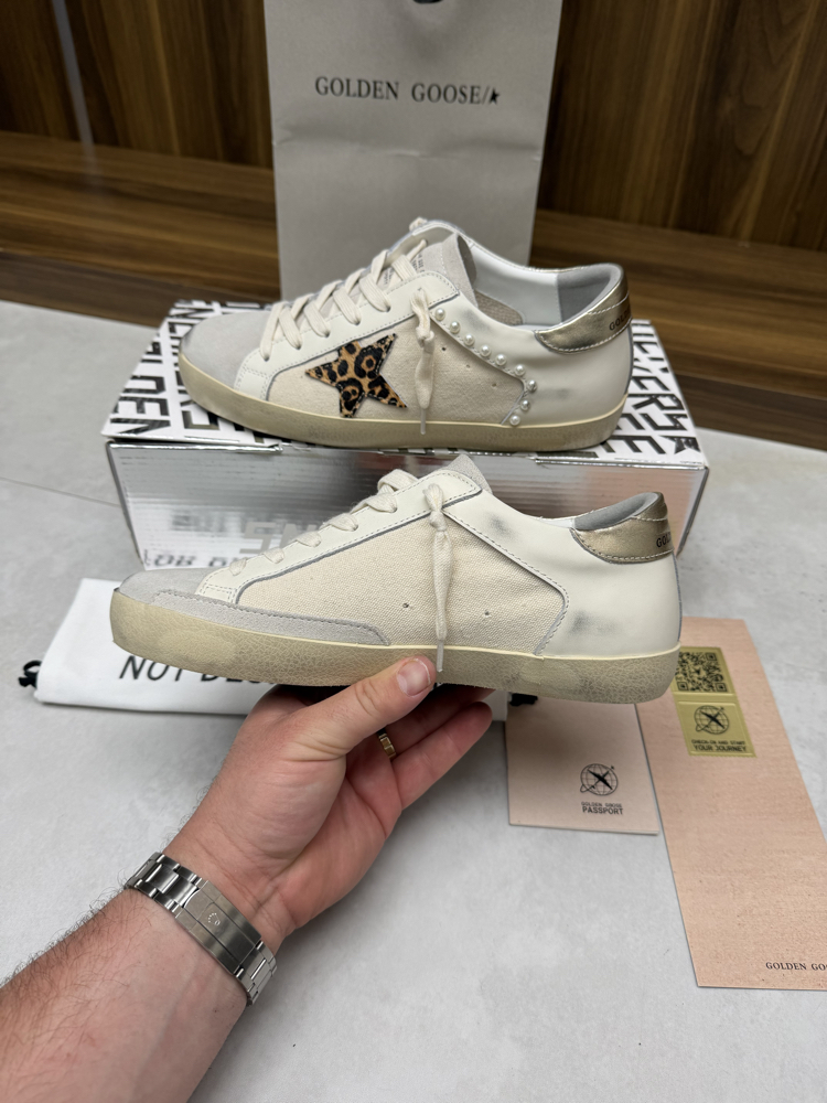 Golden Goose 