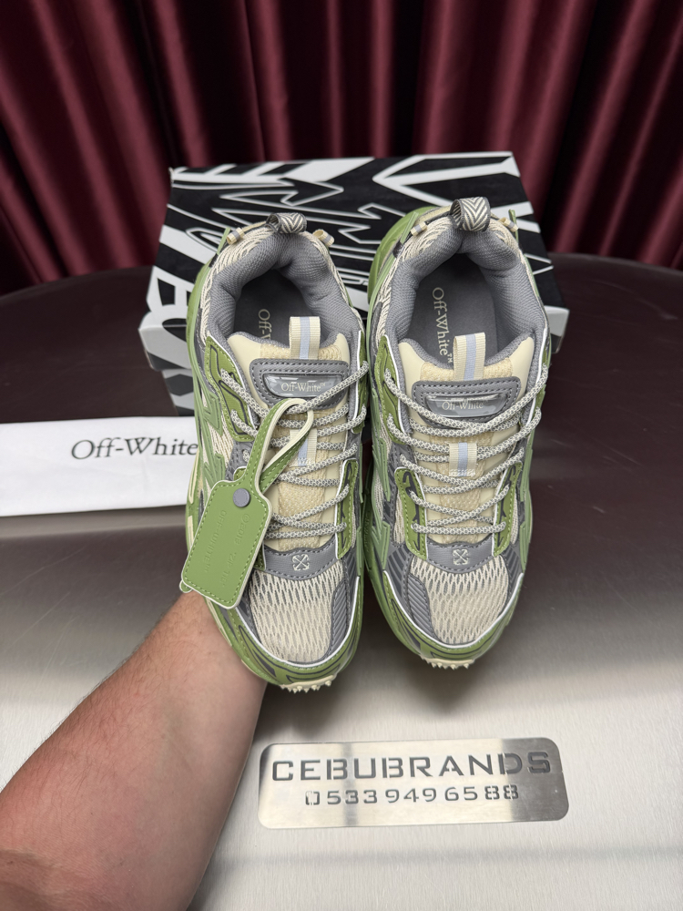 Off White