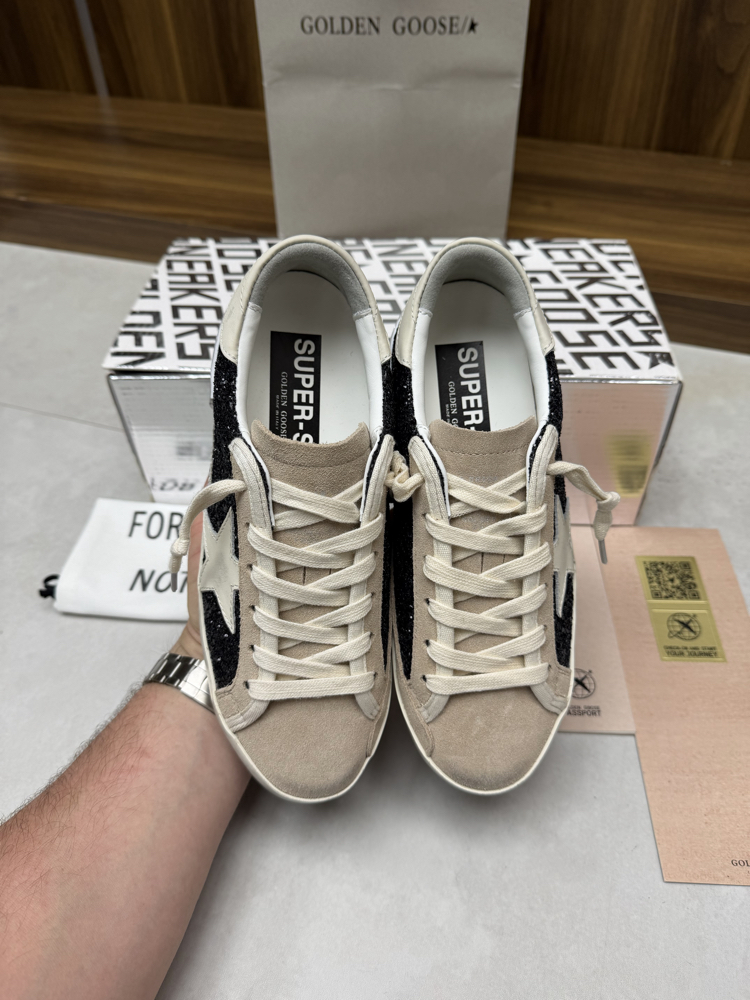 Golden Goose