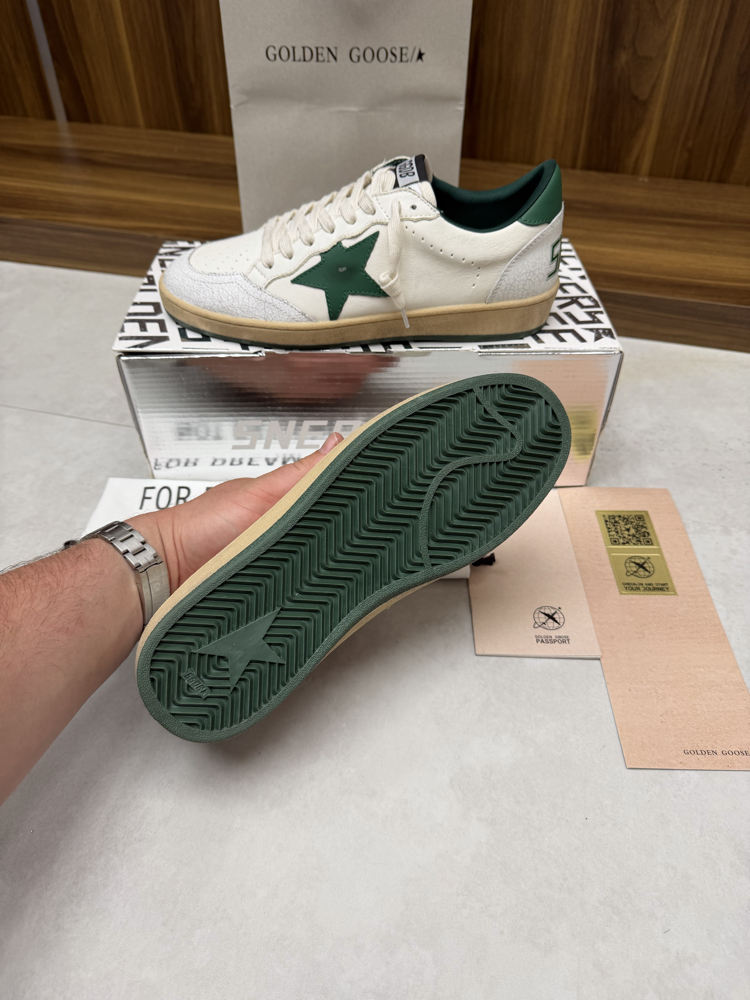 Golden Goose