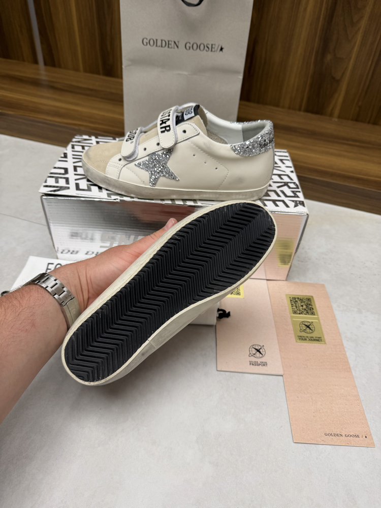 Golden Goose