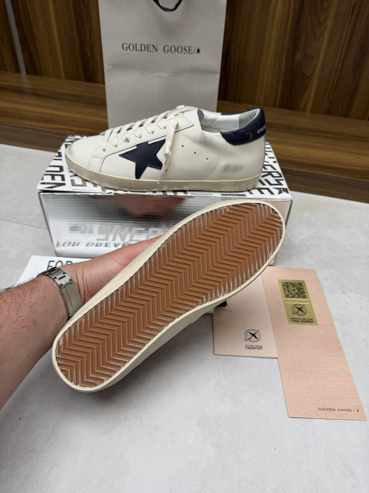 Golden Goose