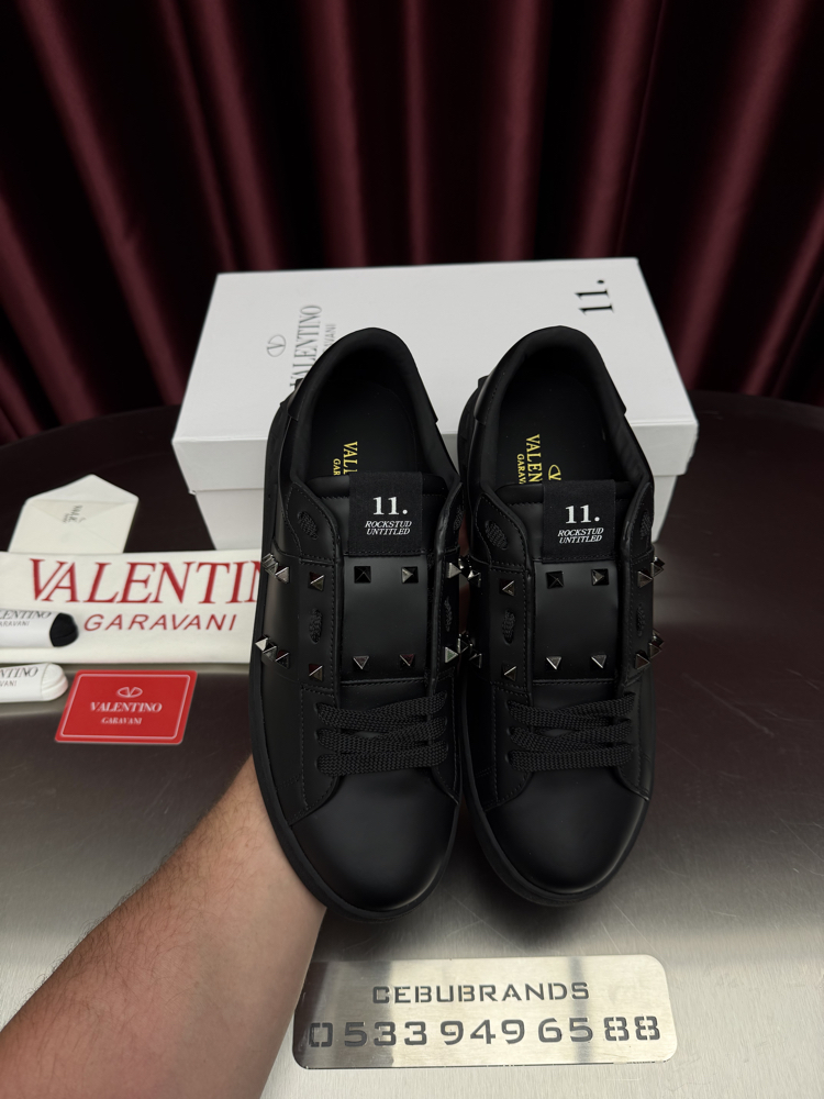 Valentino Garavani