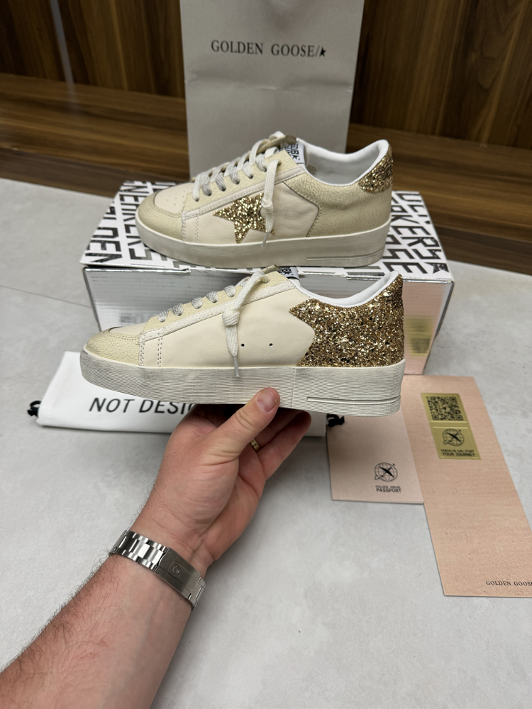 Golden Goose 