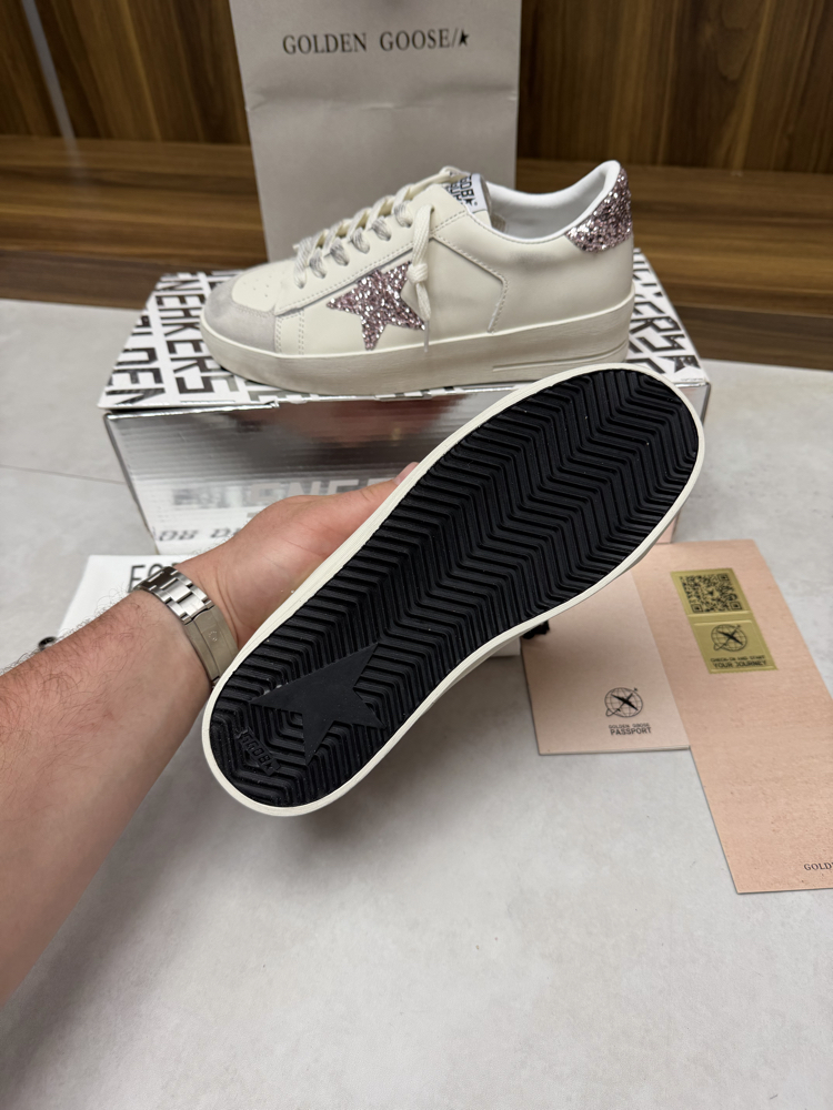 Golden Goose 