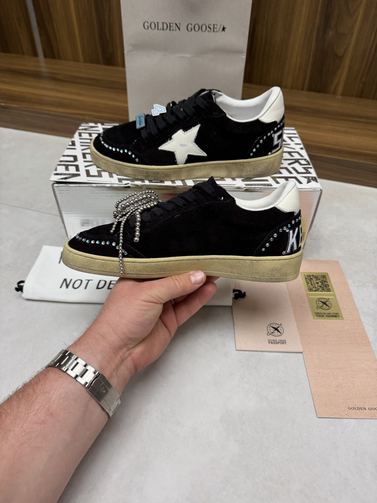 Golden Goose