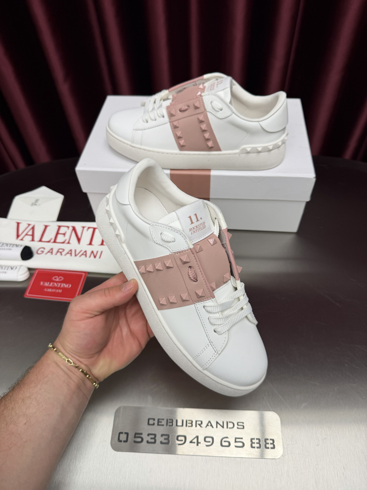 Valentino Garavani