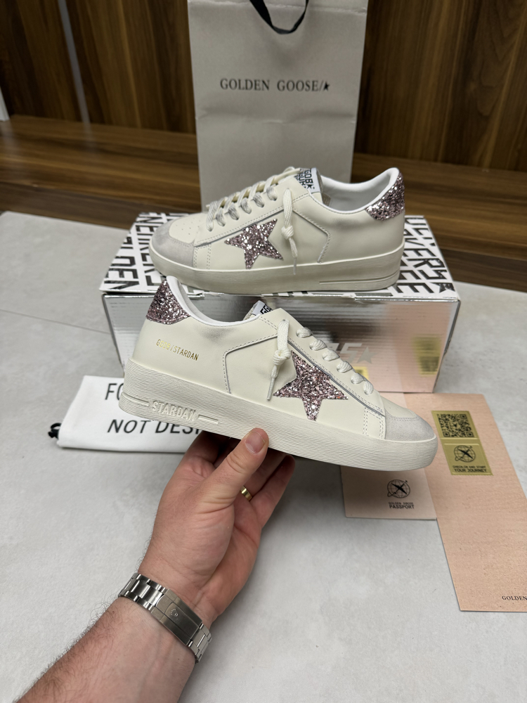 Golden Goose 