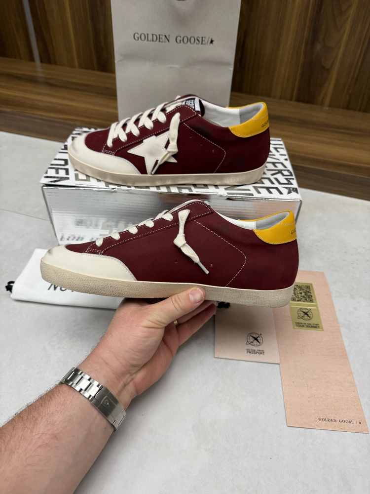 Golden Goose