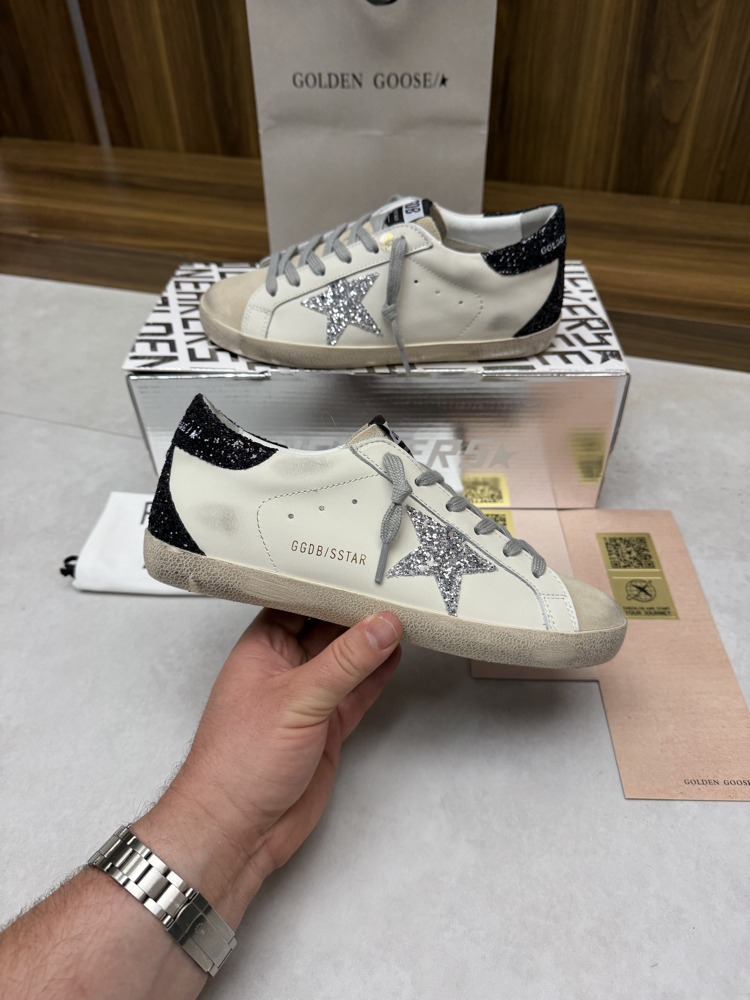 Golden Goose