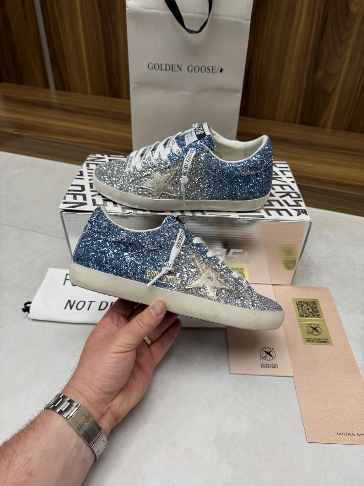 Golden Goose