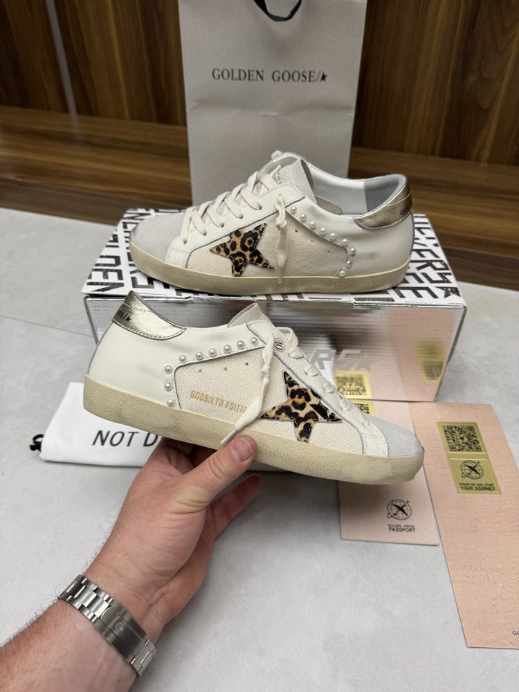 Golden Goose 
