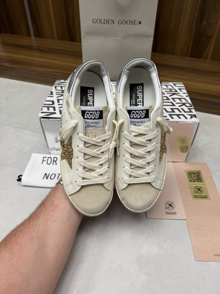 Golden Goose 