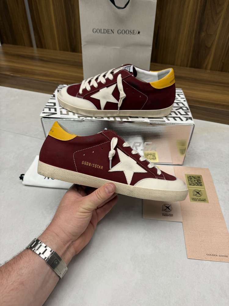 Golden Goose