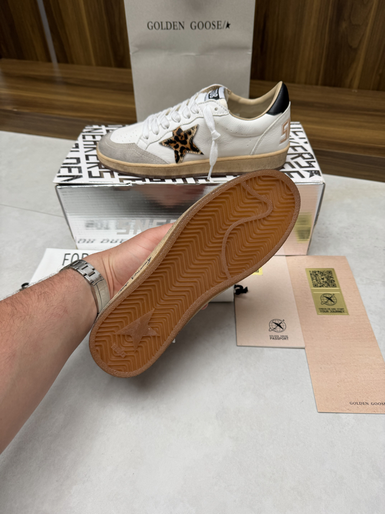 Golden Goose