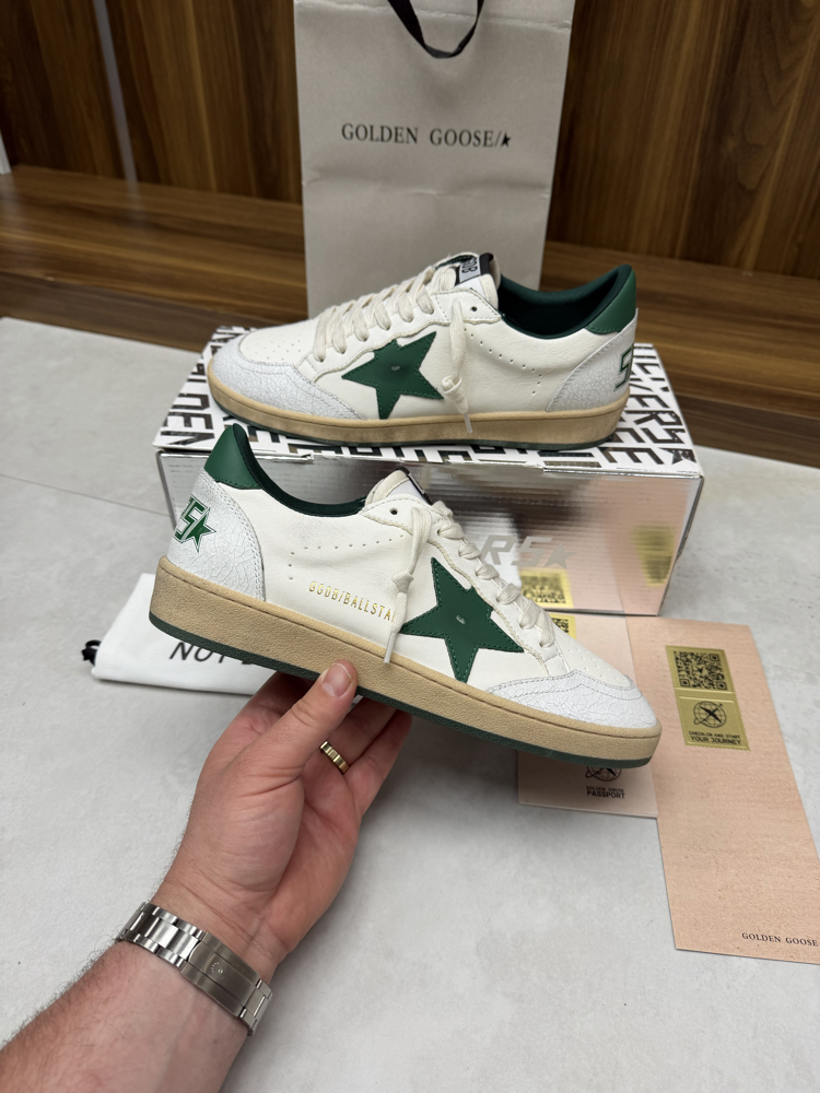 Golden Goose
