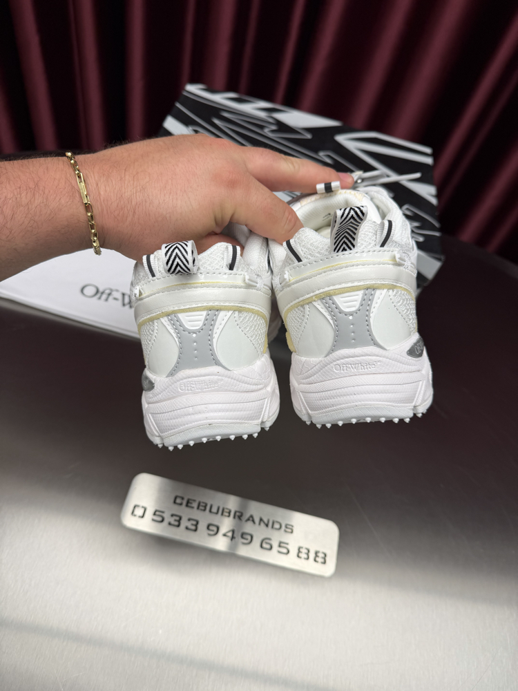 Off White