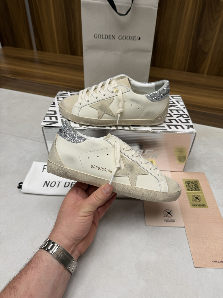 Golden Goose 