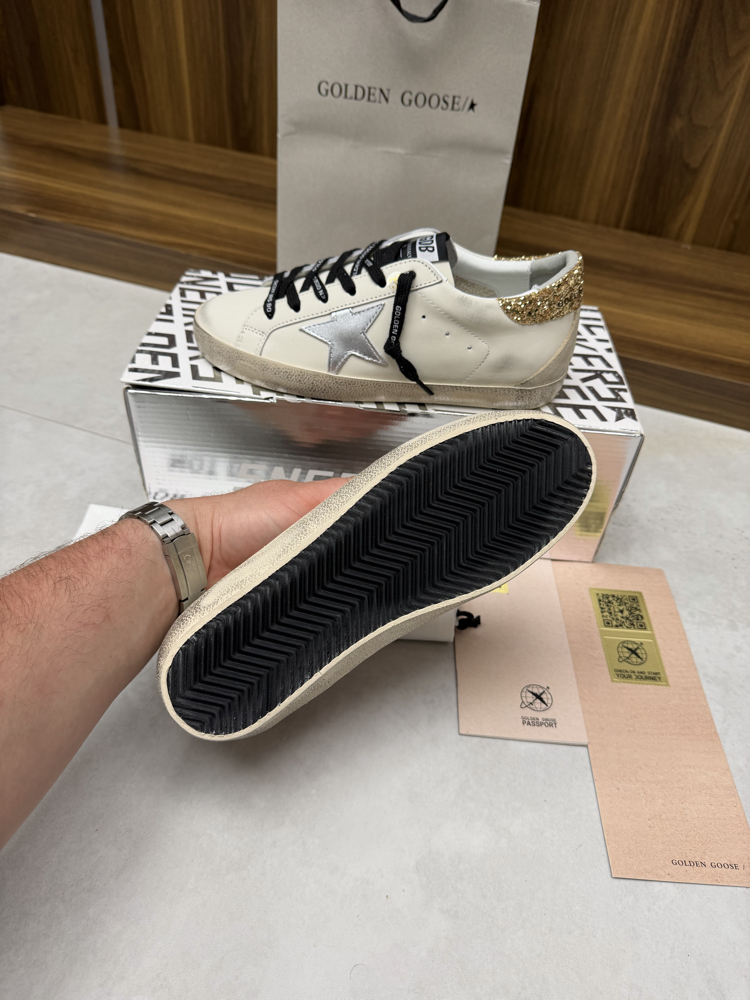 Golden Goose 