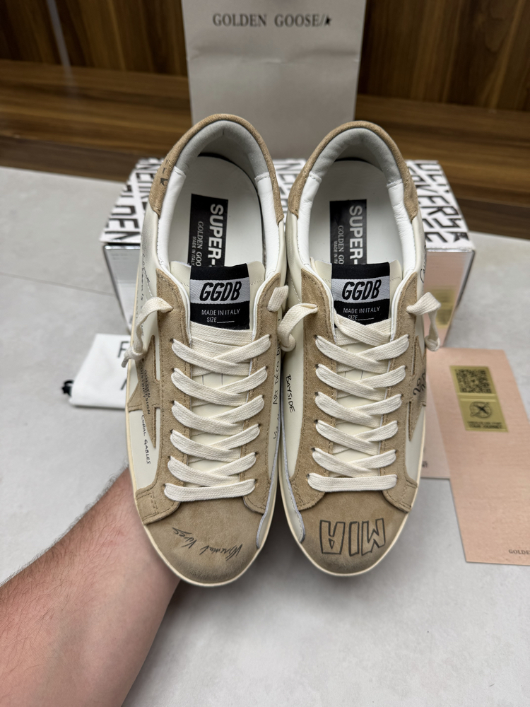 Golden Goose