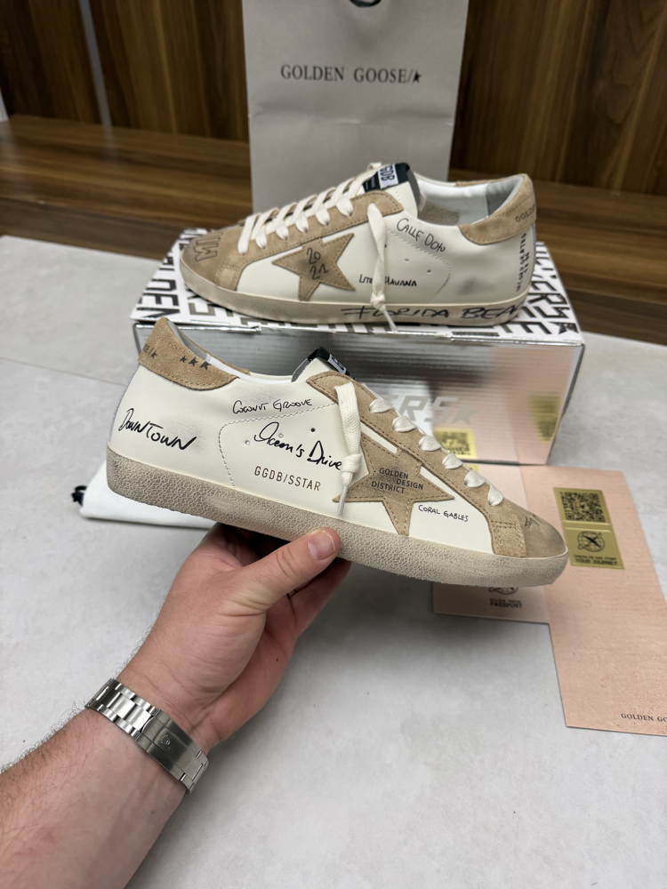 Golden Goose