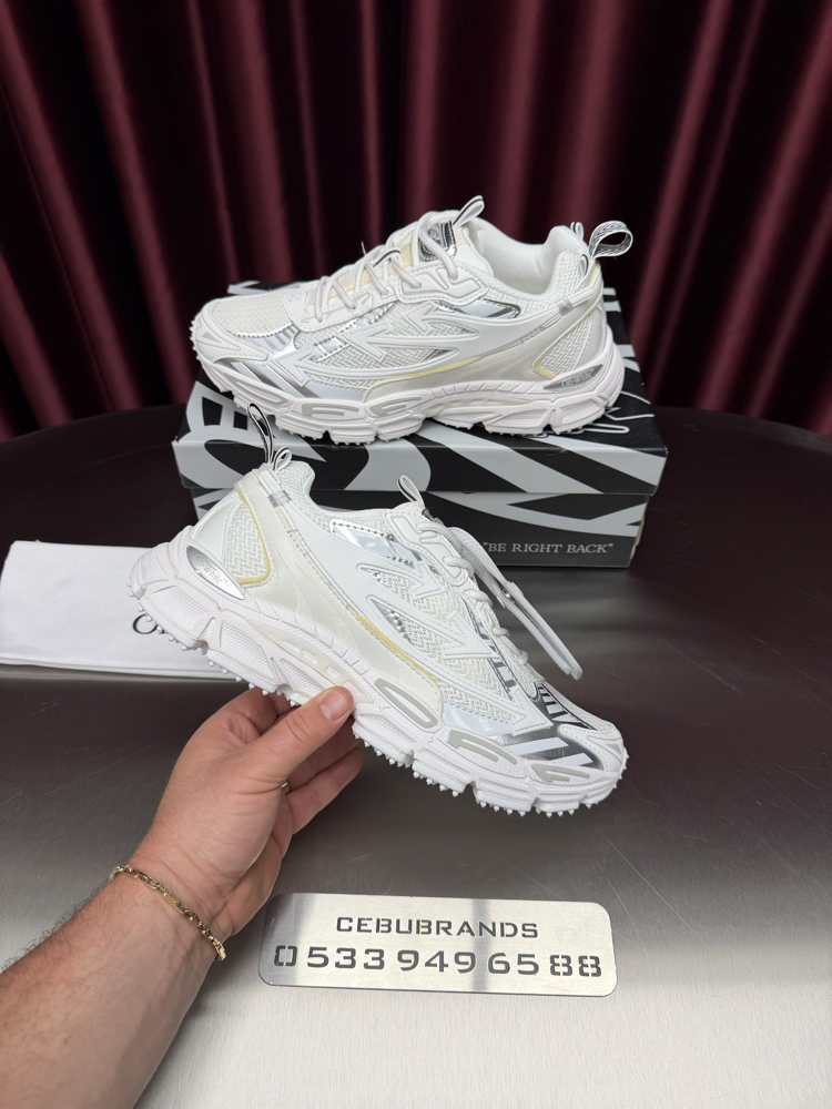 Off White