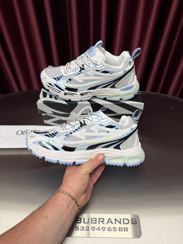 Off White