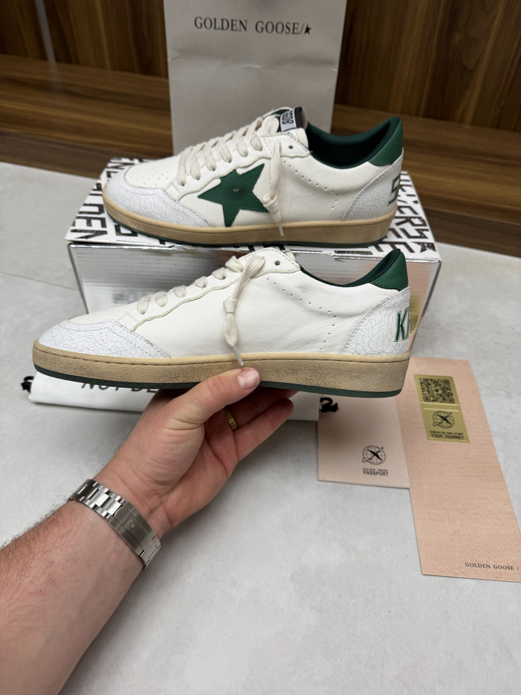 Golden Goose