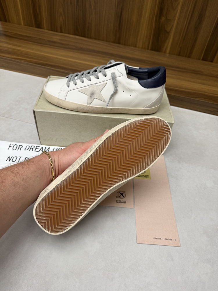 Golden Goose