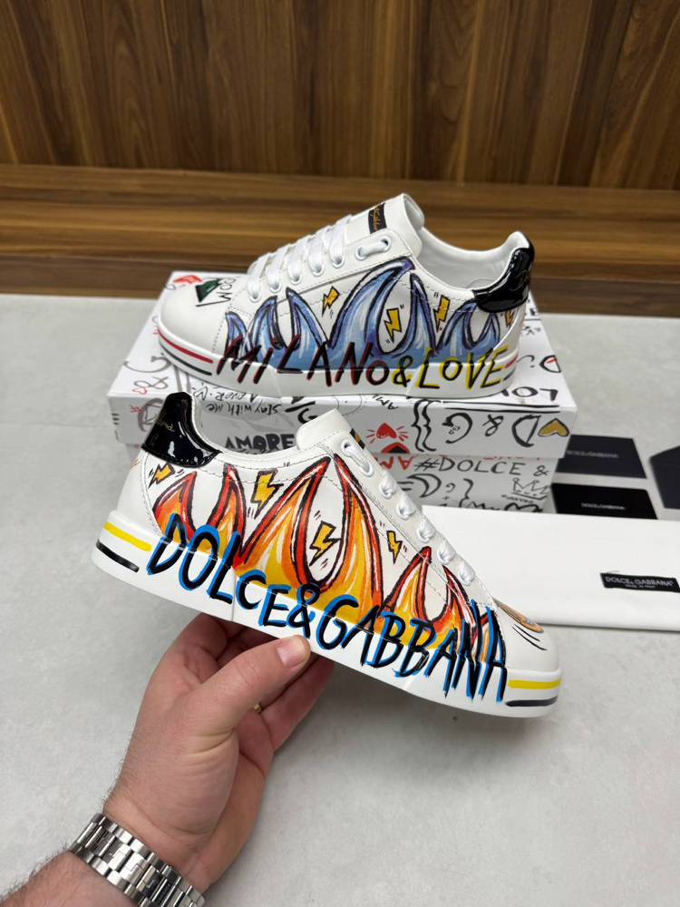 Dolce Gabbana 