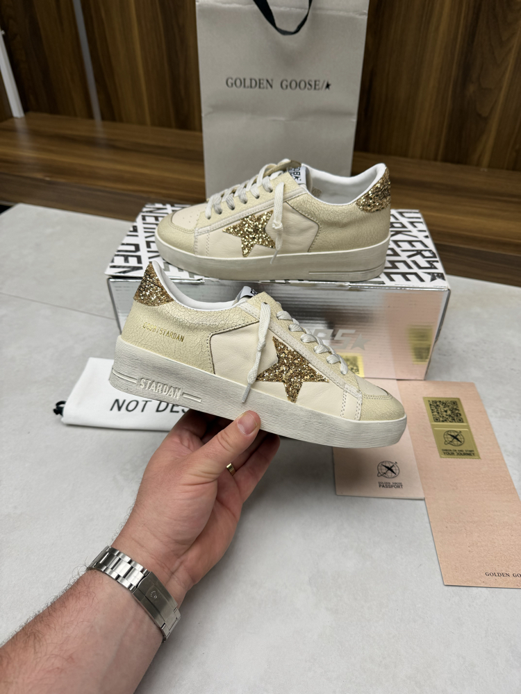 Golden Goose 