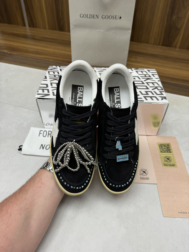 Golden Goose