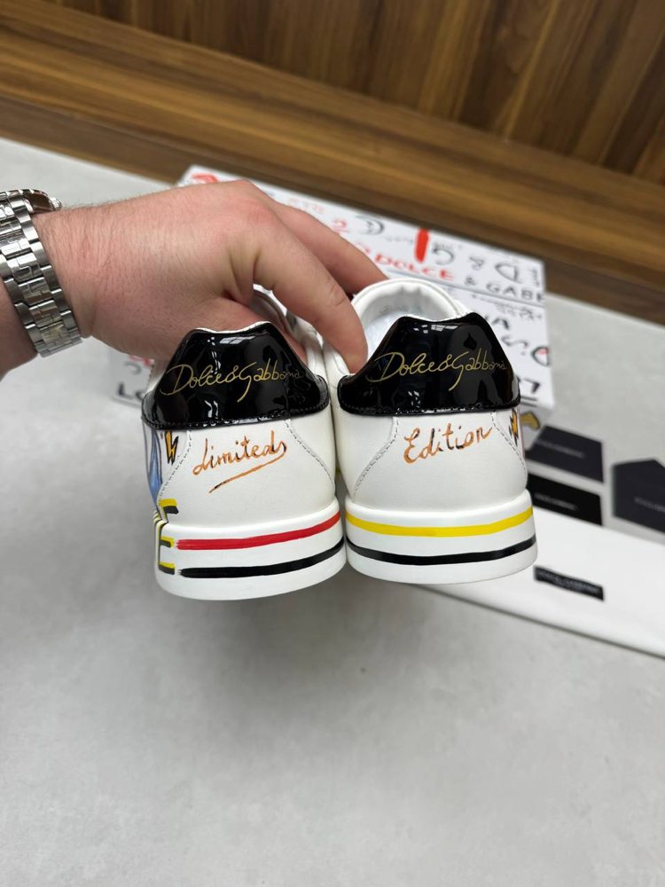 Dolce Gabbana 