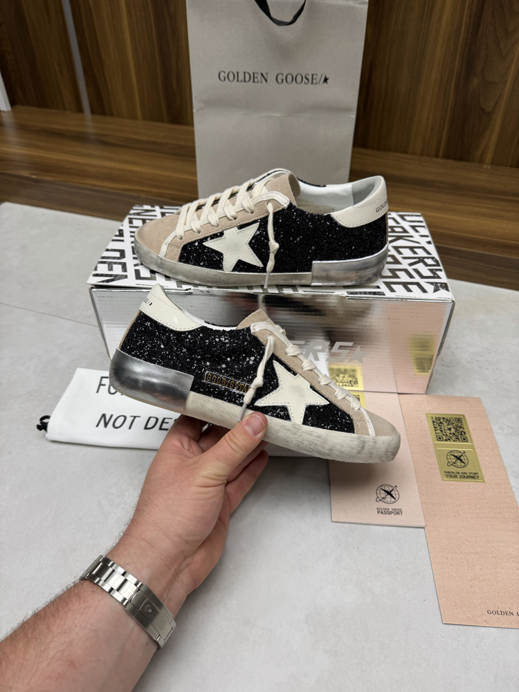 Golden Goose