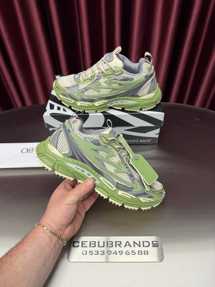 Off White