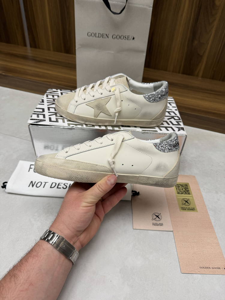Golden Goose 