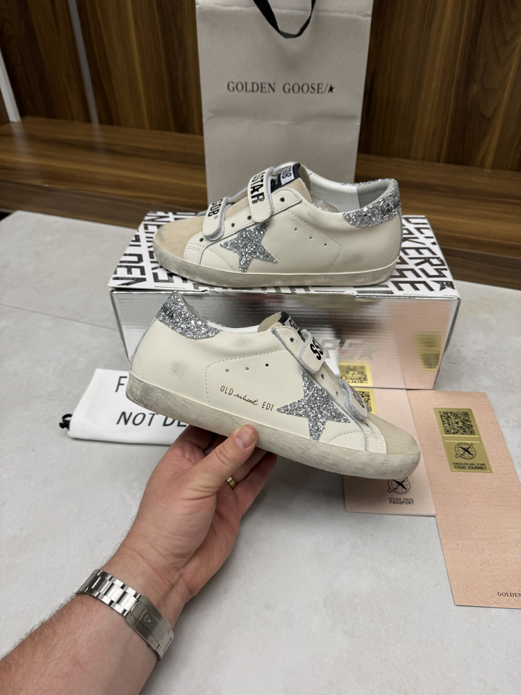 Golden Goose