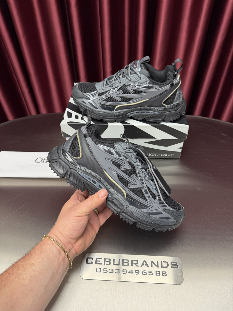 Off White