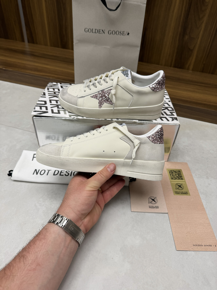 Golden Goose 