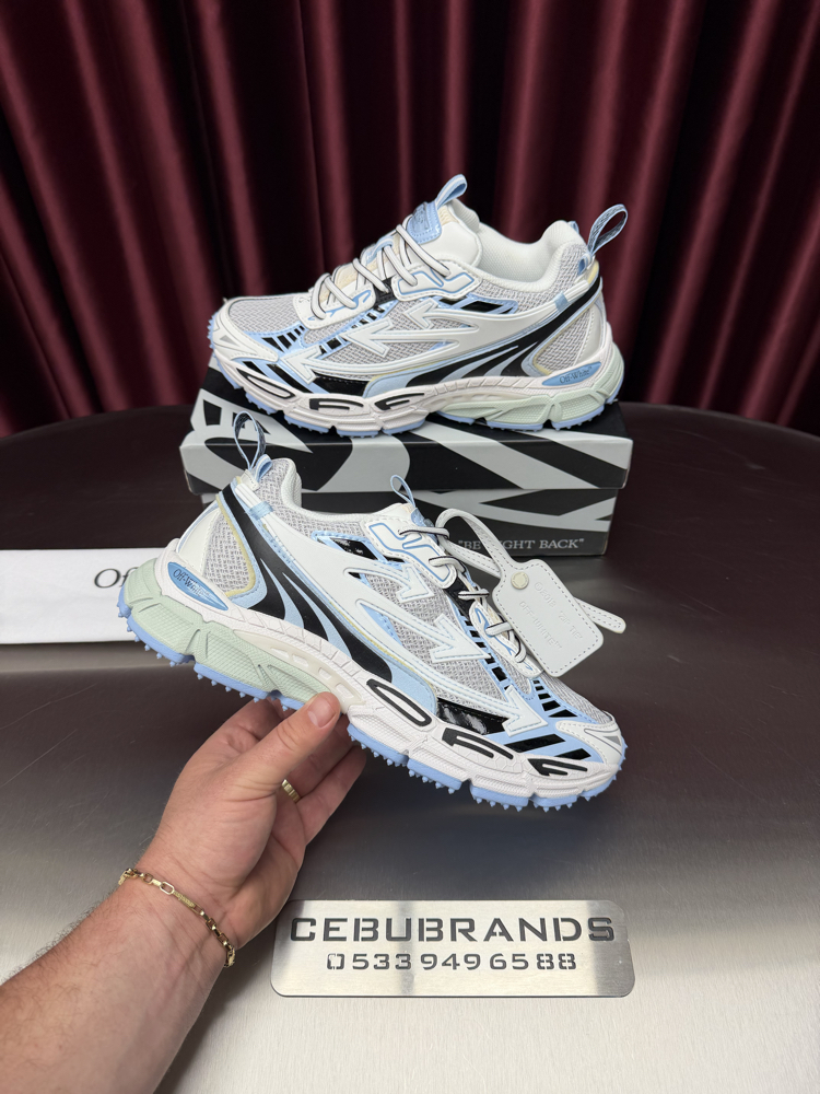 Off White