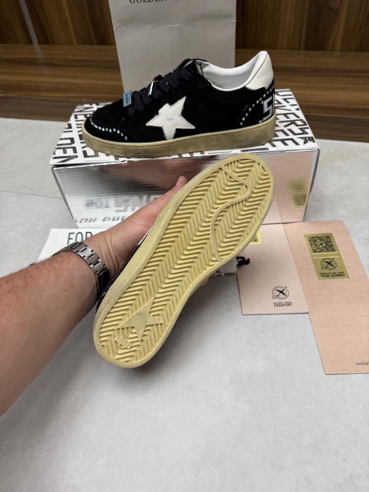 Golden Goose