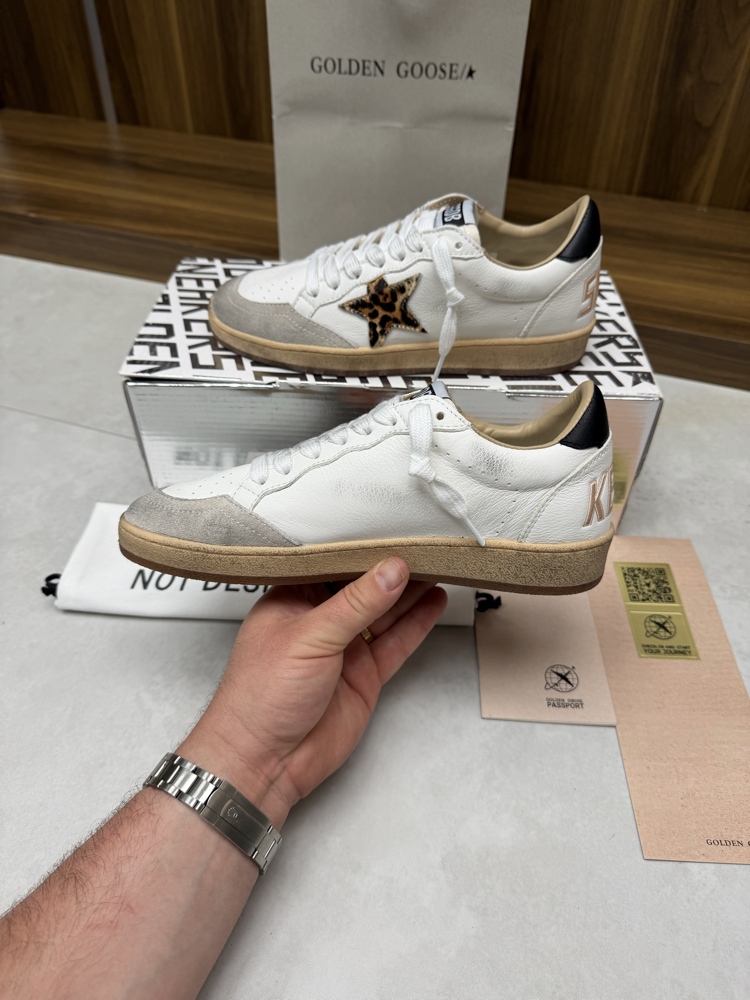 Golden Goose