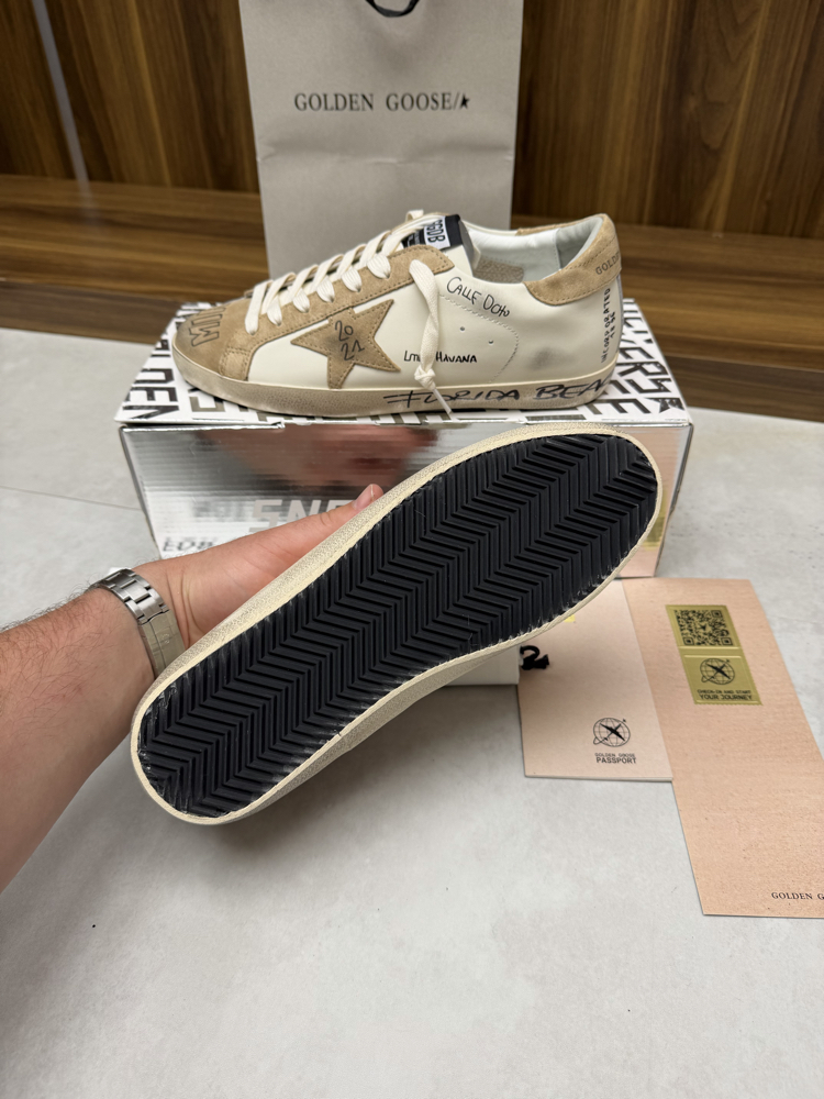 Golden Goose