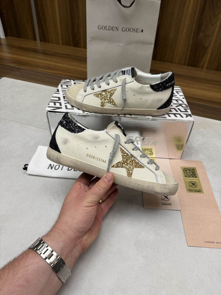 Golden Goose