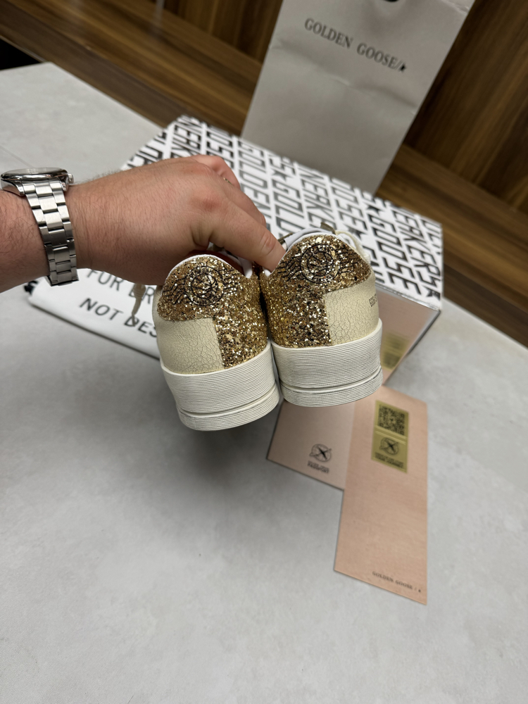 Golden Goose 