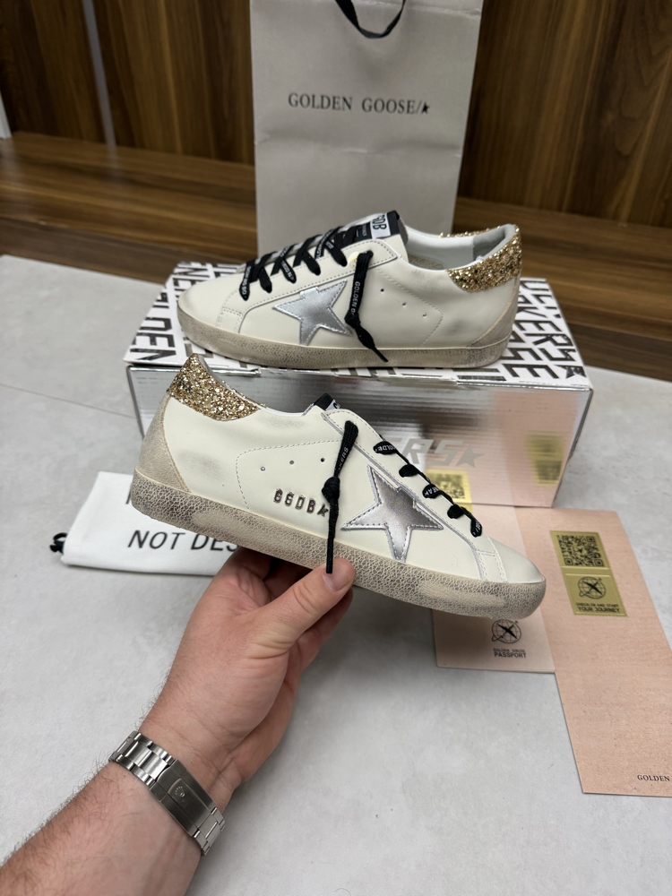 Golden Goose 